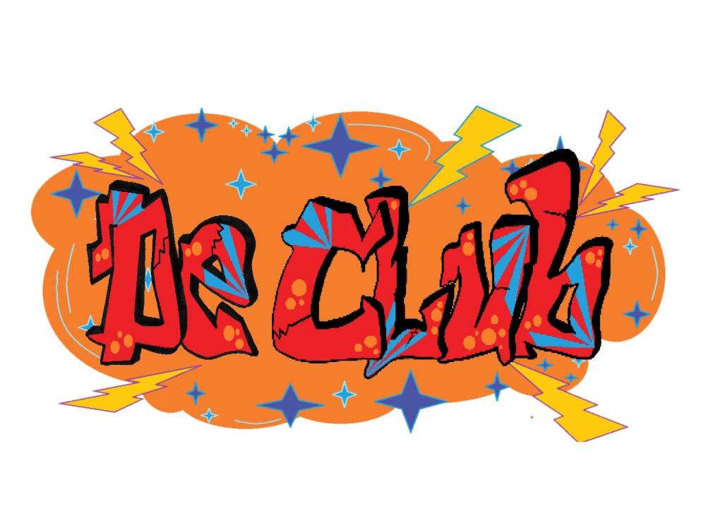De Club gaat creatief bij de bibliotheek