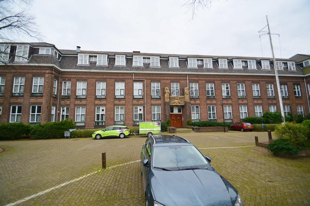 Raad beslist over voortgang Missiehuis