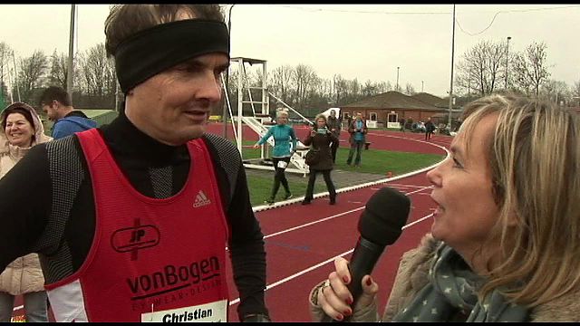 De Langste Nachtloop Suomi