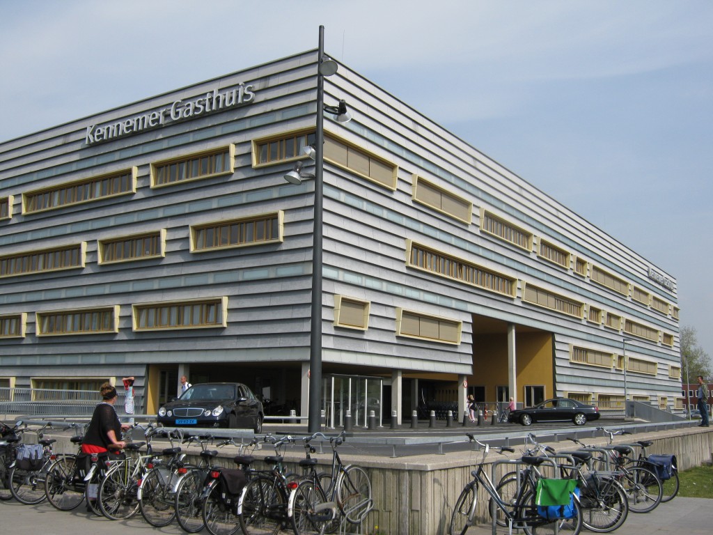 Druk op spoedeisende hulp