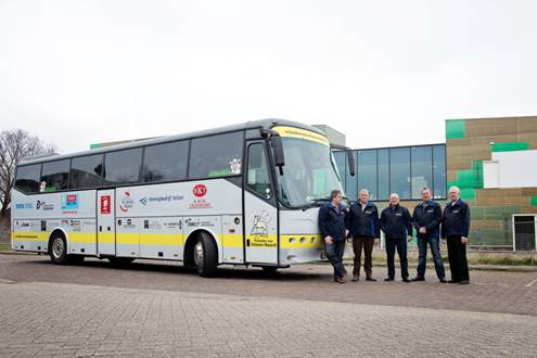 Toekomst ‘Vriendenbus’ onzeker