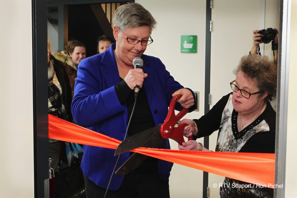 De Waerden opent vernieuwde locatie