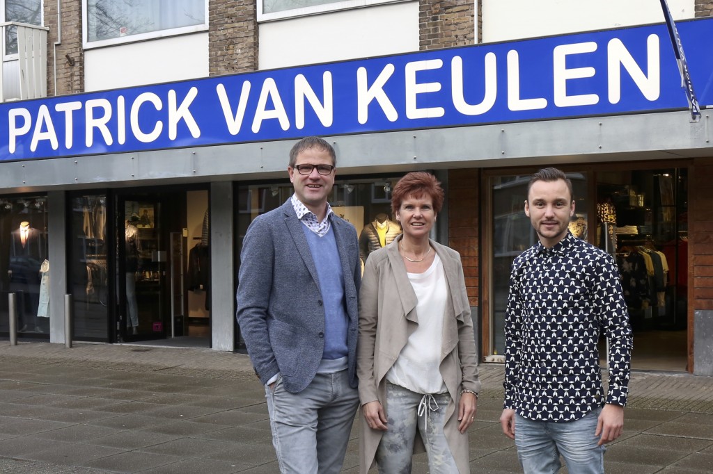 AUDIO – Frisse kleuren voor heren dit voorjaar