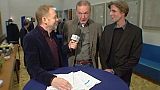 Raadsplein TV LIVE 25 februari 2016