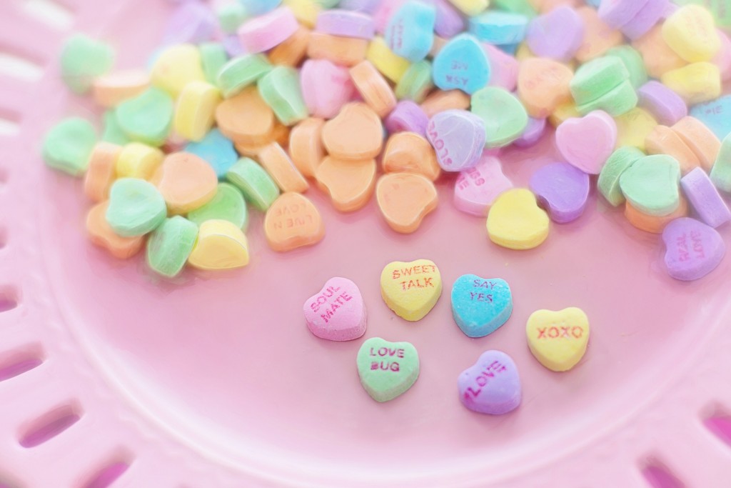 Valentijnsgedichten met Joris Brussel