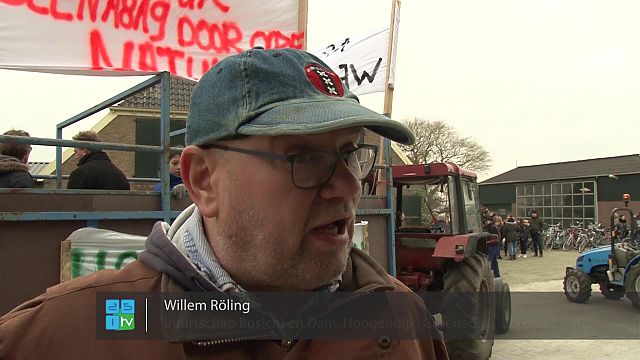 Nieuws uit de IJmond: Maandag