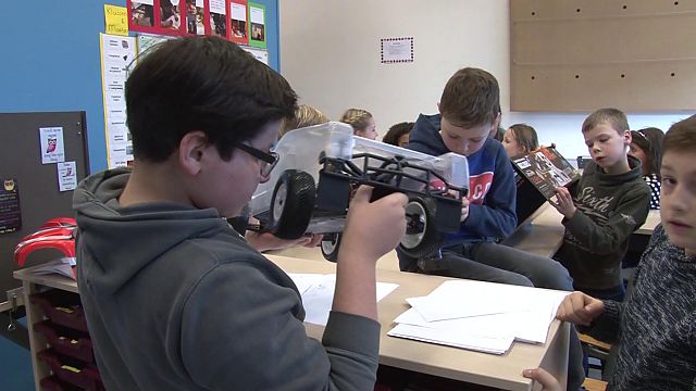 Nieuws uit de IJmond: Maandag