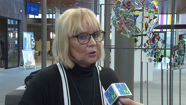 Nieuws uit de IJmond: Vrijdag