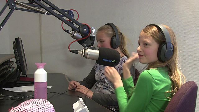 MediaKids – aflevering 1