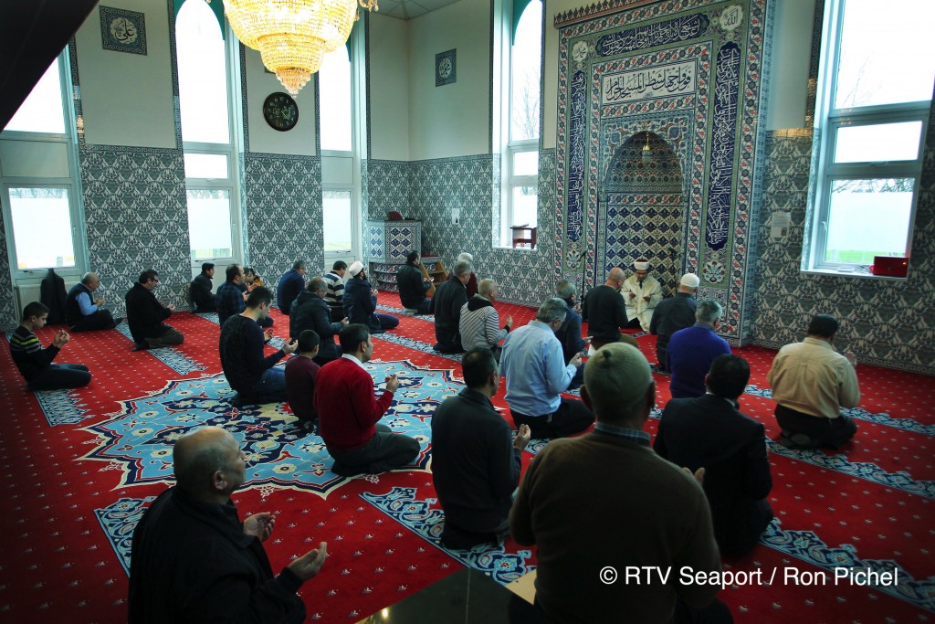 Ramadan begint 6 juni