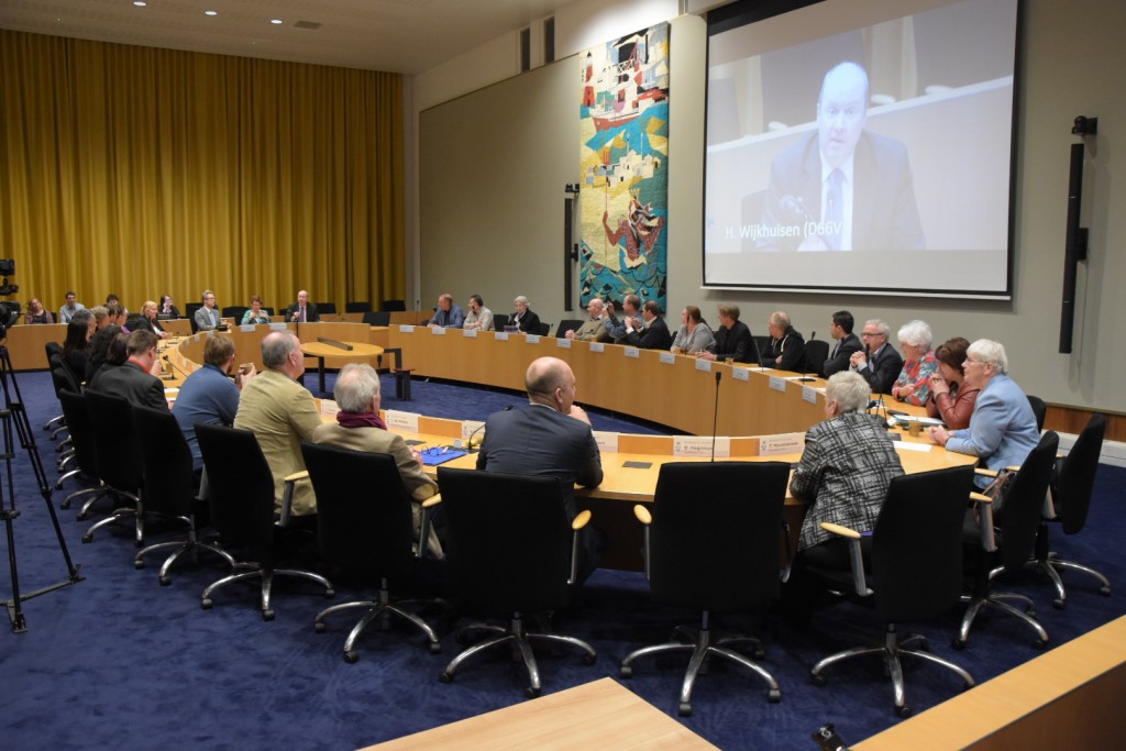 Test: wat weet jij over lokale politiek?