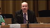 Video: Bekendmaking burgemeester