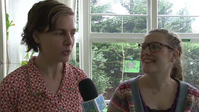 Nieuws uit de IJmond: Maandag