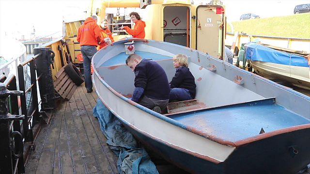 NLdoet in Velsen