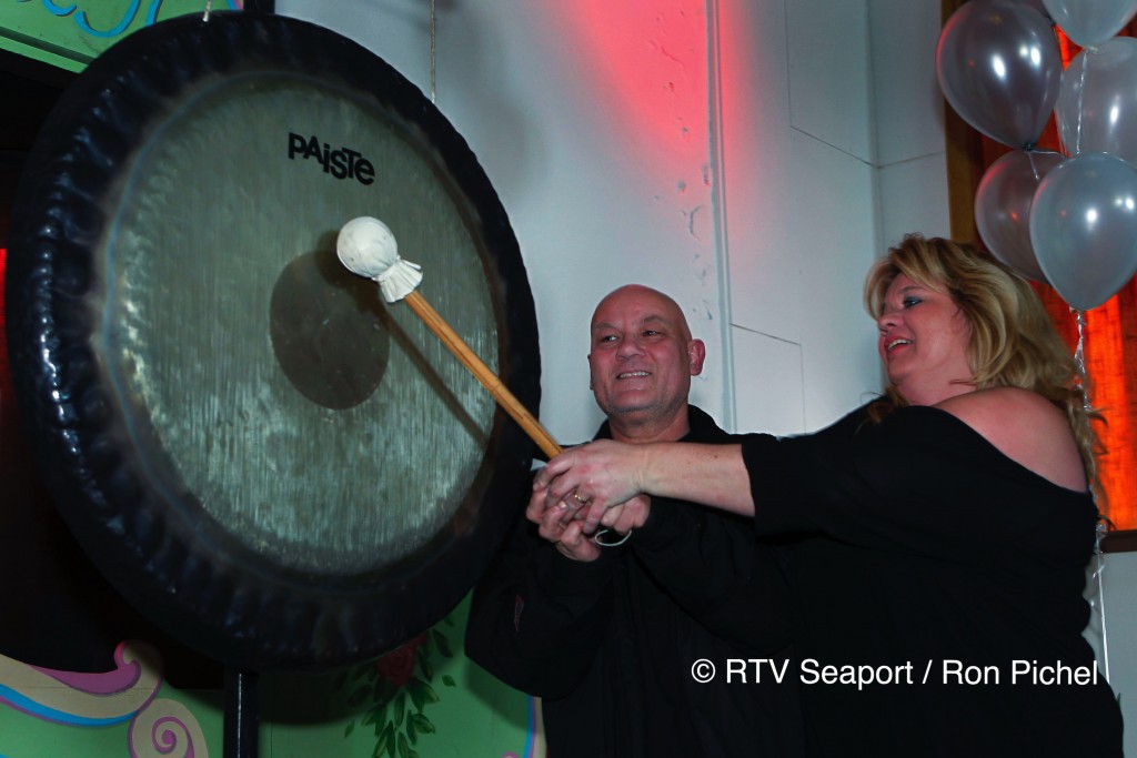 ‘Het Nieuwe Vroeger’ van start