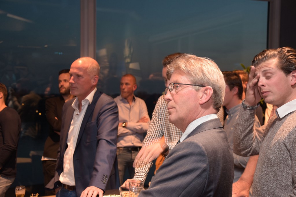 ‘Kijk op Velsen’ bij  rkvv Velsen