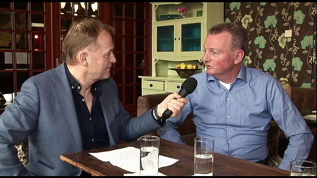 Interview: Frank Dales – deel 2