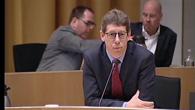 Raadsplein TV: Live