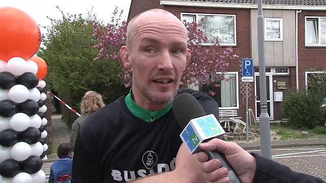 Nieuws uit de IJmond: Vrijdag