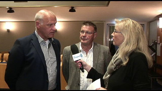 Raadsplein TV: Sessies 19 mei
