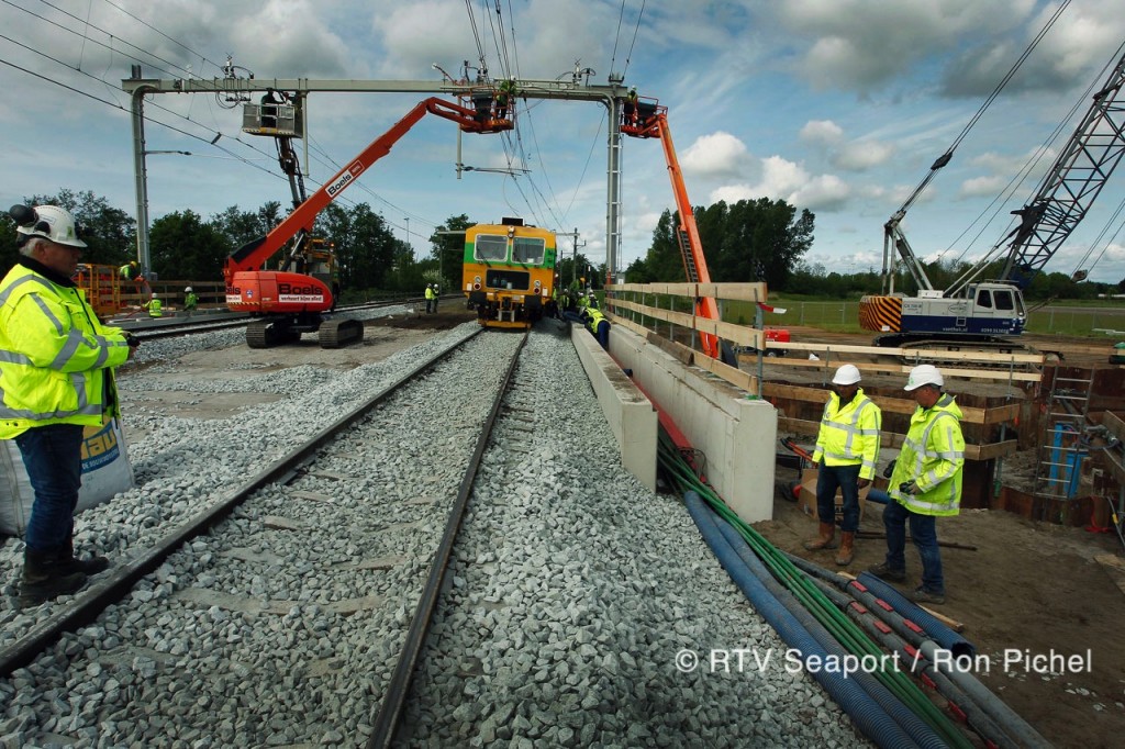 Nieuwe dienstregeling NS komt er aan