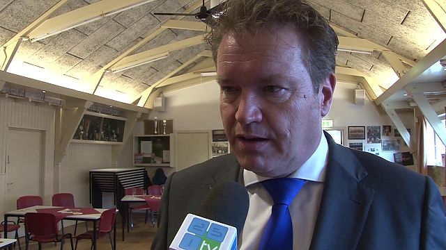 Nieuws uit de IJmond: Woensdag