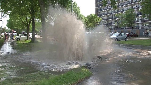 Nieuws uit de IJmond: Vrijdag