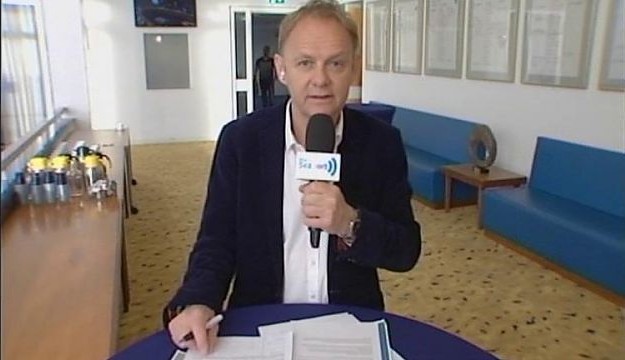 Twee raadsvergaderingen live op TV