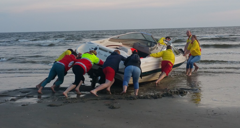 Aantal verdrinkingen stijgt