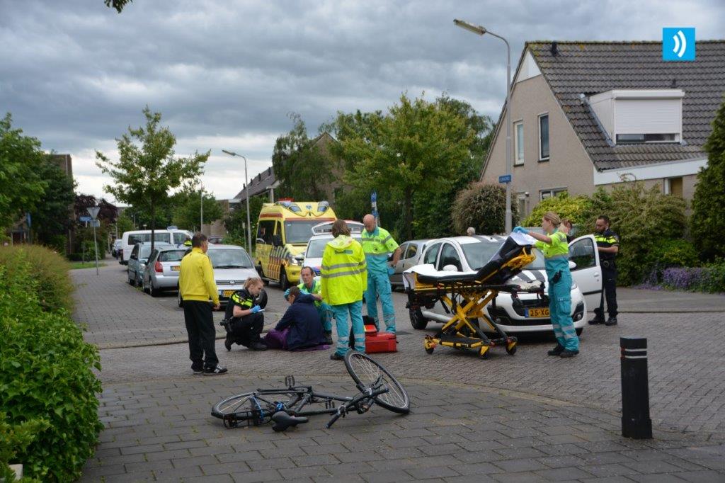 Spoedeisende hulp per patiënt verdubbelt