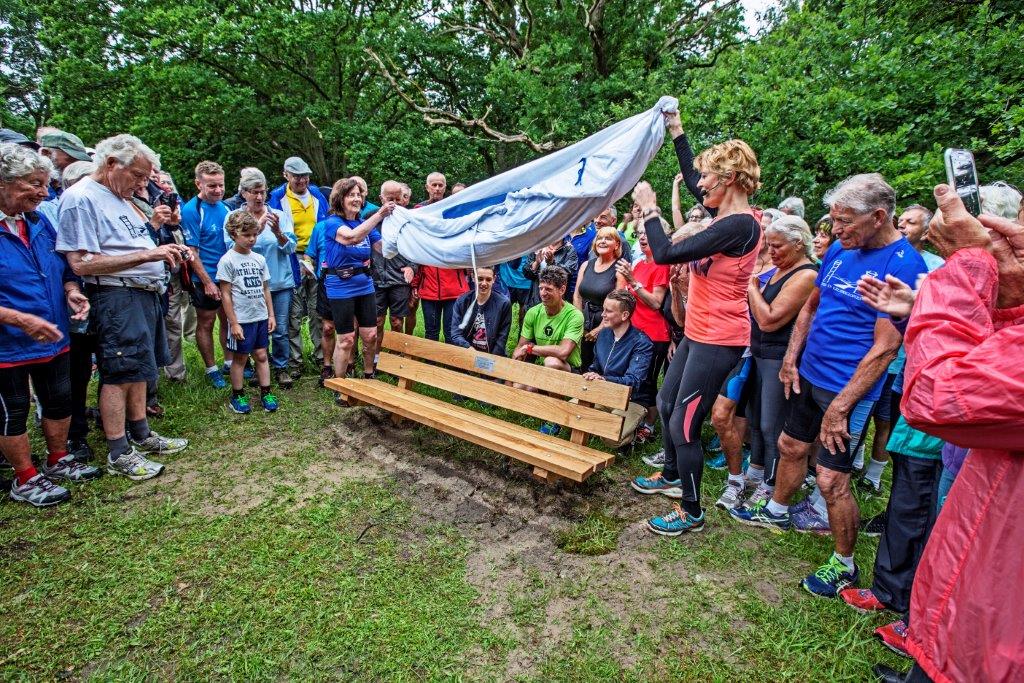 50 jaar Duin en Kruidberglopers