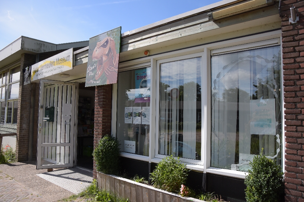 Activiteiten Pieter Vermeulen Museum