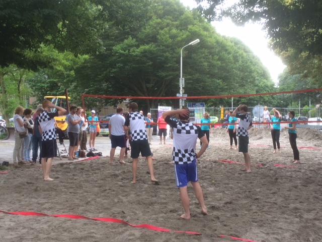 15 jaar Dorpsfeesten Driehuis