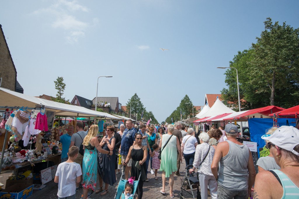 Remco Glas vertelt over Zomerfestival bij Cultuurtafel