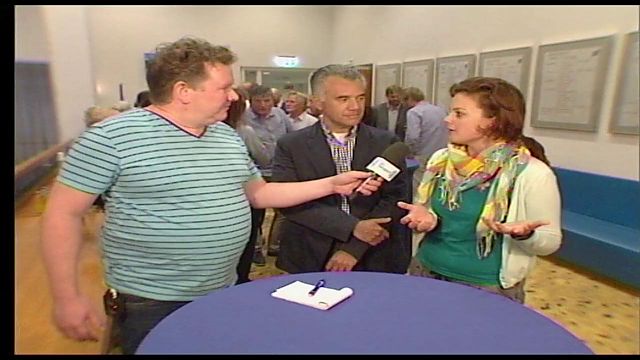 RaadspleinTV: LIVE 29 juni 2016