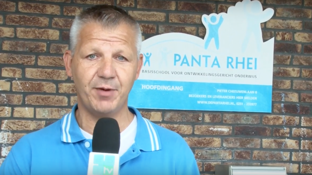 Nieuws uit de IJmond: Maandag