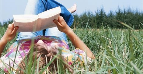 Zomertijd bibliotheek