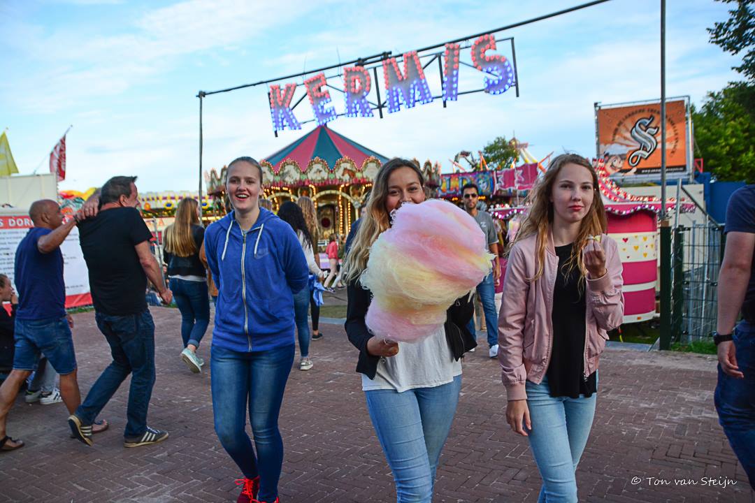 ‘Lik op stuk’ voor onruststokers