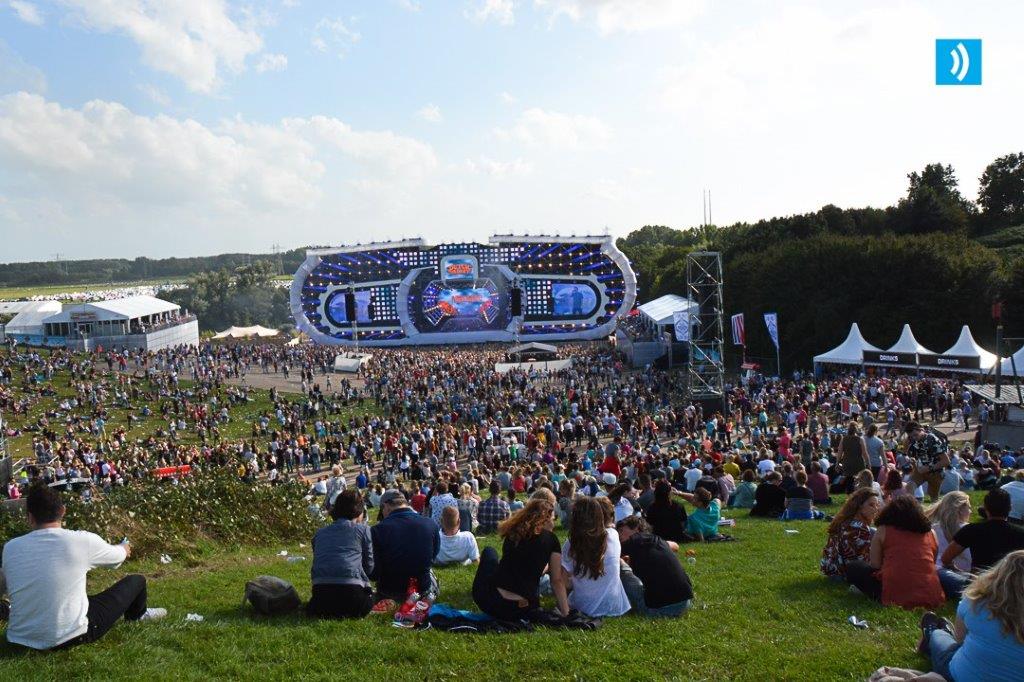 Sfeervol Dutch Valley 2016