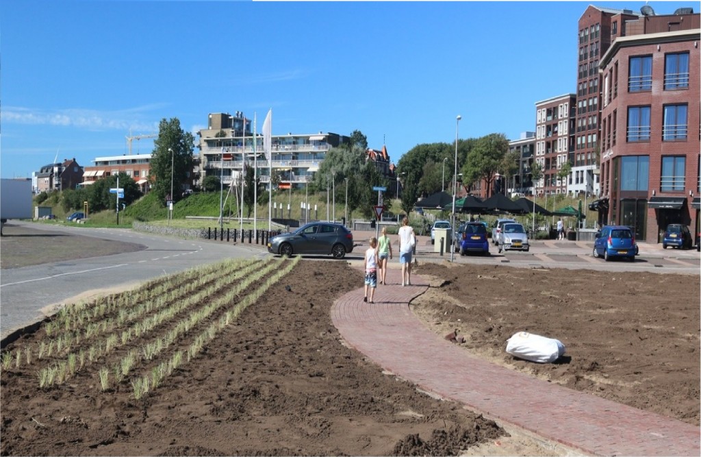 Havenkwartier wordt aantrekkelijker