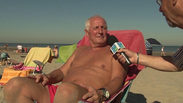 Nieuws uit de IJmond: Maandag