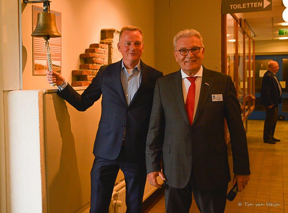 100 Jaar Gebouw voormalige Visserijschool