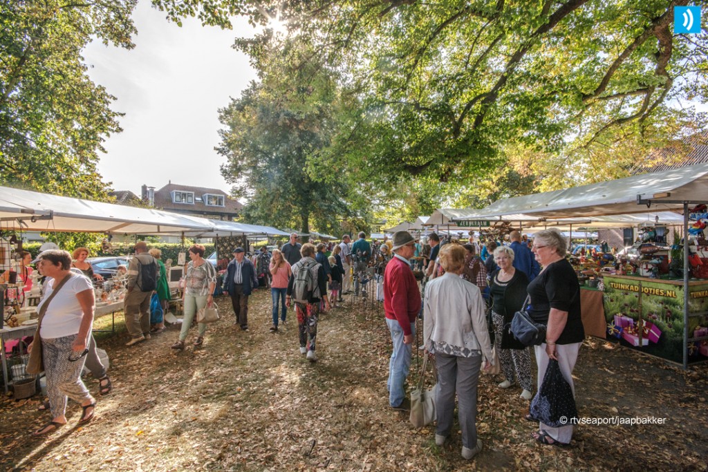 Jaarmarkt Oud Velsen