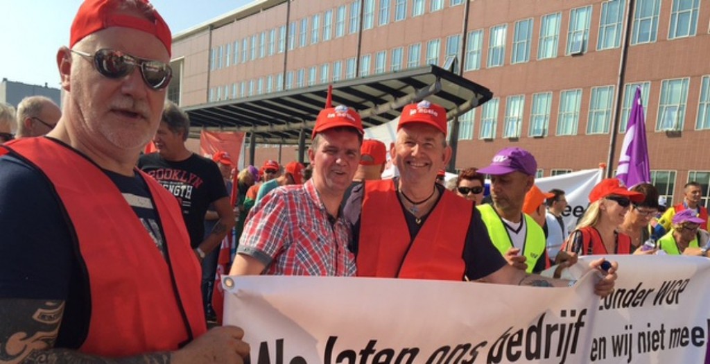 “Er is zoveel onrust en onduidelijkheid”