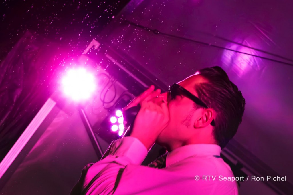 Dit weekend géén Santpoort Jazz