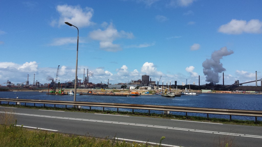 Opnieuw bunker aangetroffen