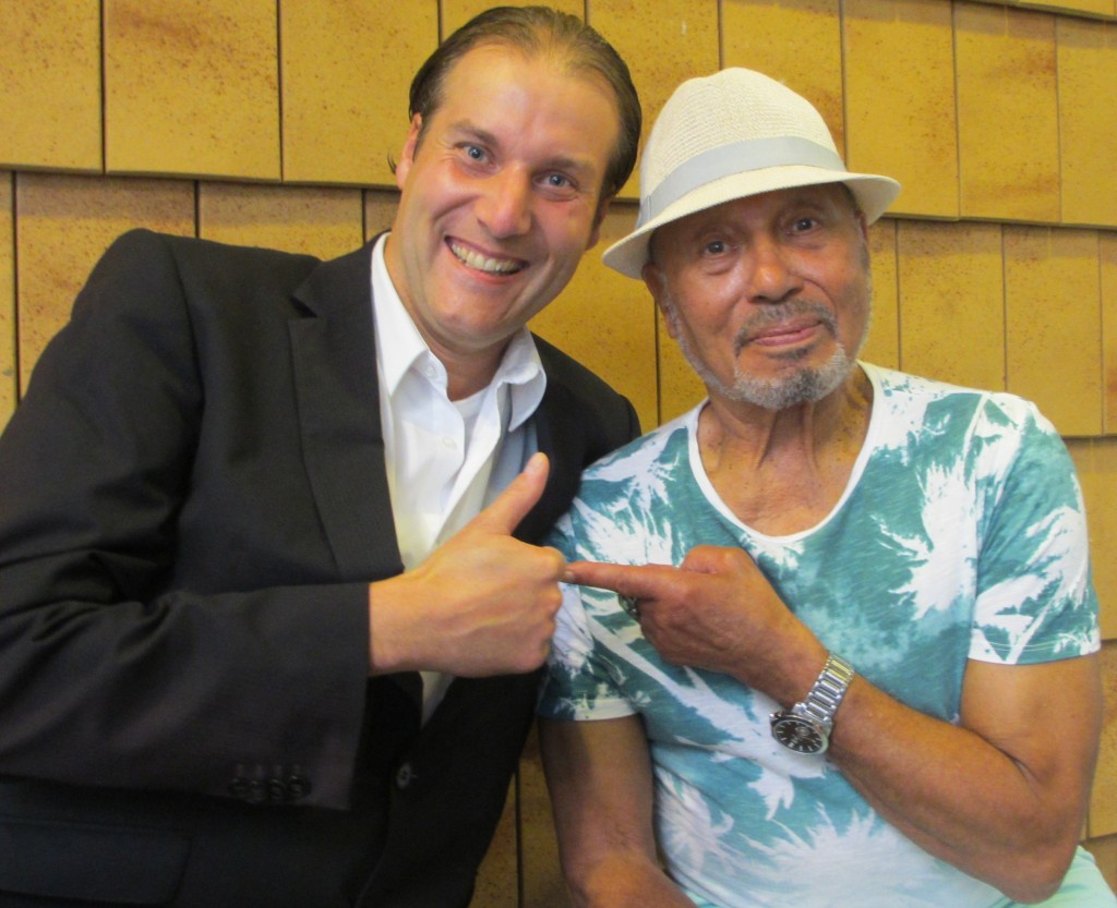 Pianist Platters in SpiritualiTijd