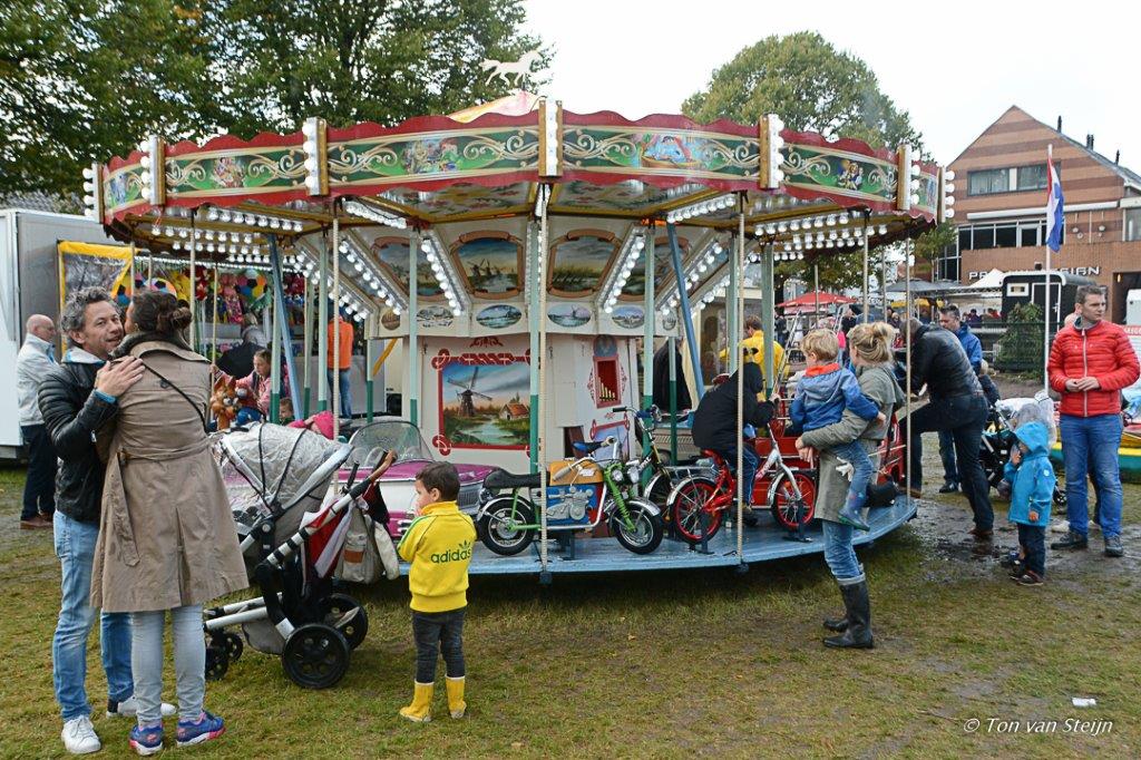 Nostalgisch weekend Santpoort