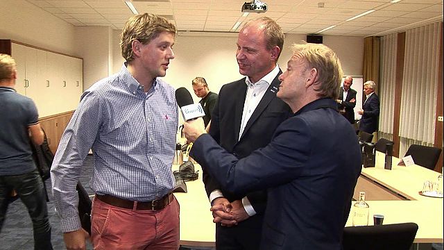 Raadsessies 13 oktober 2016