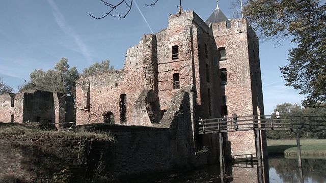 Archeologiedagen goed bezocht